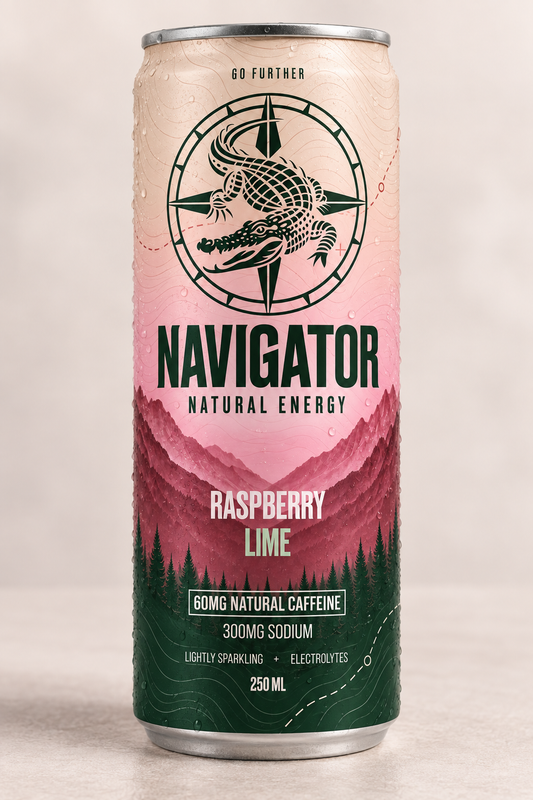 Raspberry & Lime  24 Pack – Coming Soon